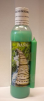 baño abrecaminos