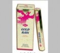incienso  gold rain