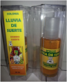 perfume lluvia de suerte
