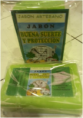 jabon buena suerte y protecion